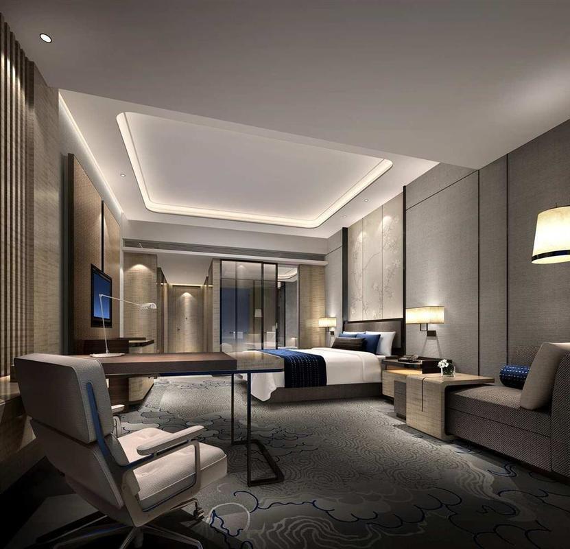 Doubletree By Hilton Hotel Anshun Cameră foto