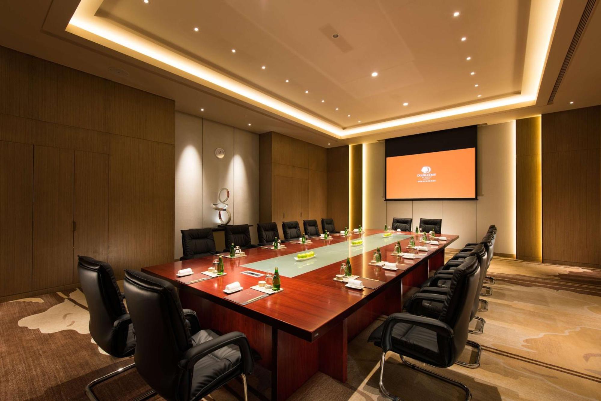 Doubletree By Hilton Hotel Anshun Exterior foto