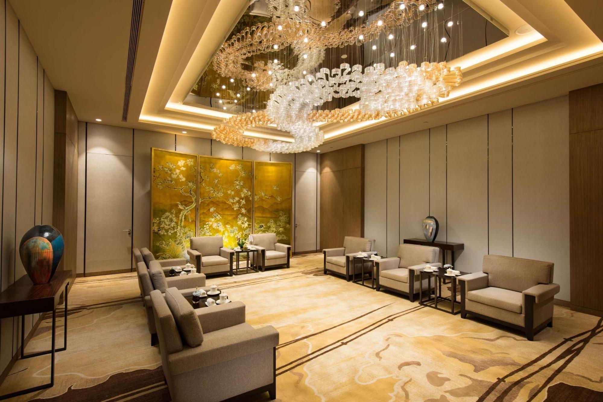 Doubletree By Hilton Hotel Anshun Exterior foto