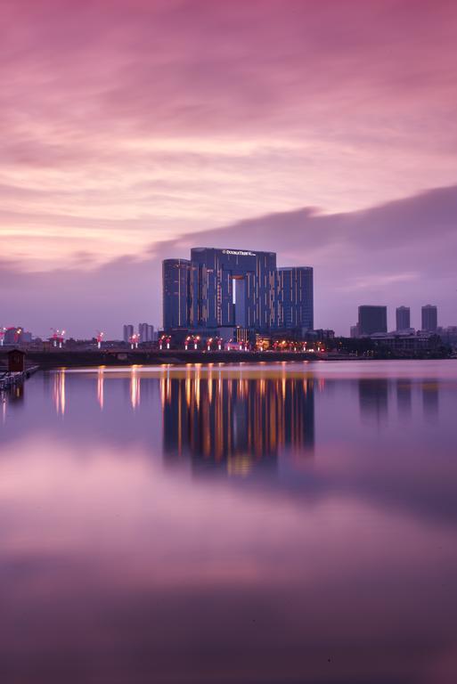 Doubletree By Hilton Hotel Anshun Exterior foto